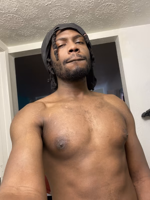 Rashawn Glass - Project Casting Gallery Image 11 Rashawn Glass - Gallery Image 11