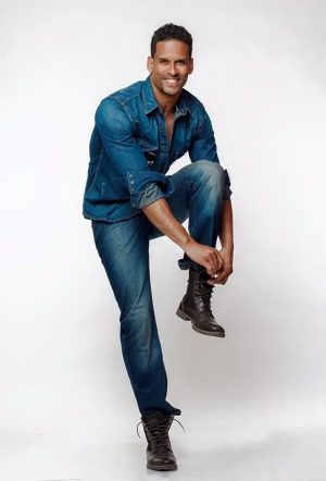 Angel Beltre - Project Casting Gallery Image 4 Angel Beltre - Gallery Image 4