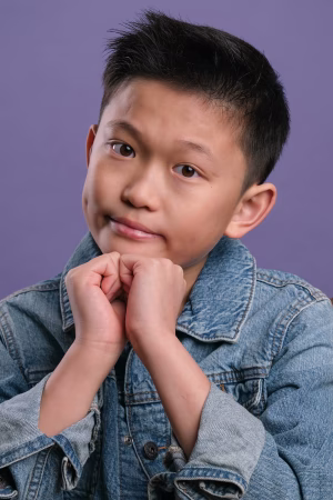 Hydra Tang - Project Casting Gallery Image 1 Hydra Tang - Gallery Image 1