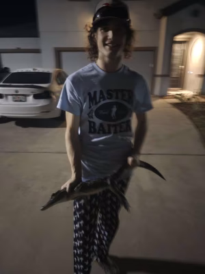 Gage Larkin - Gallery Image 1