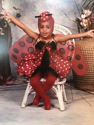 Miah Divine - Project Casting Gallery Image 3 Miah Divine - Gallery Image 3