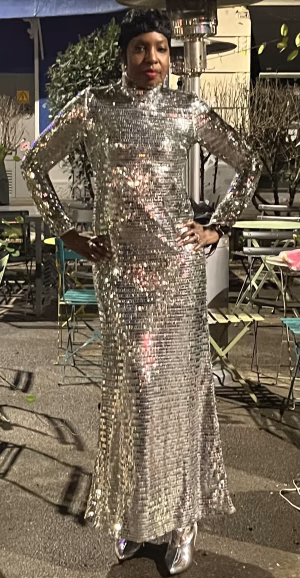 Dana Arnold Coachman - Project Casting Gallery Image 17 Dana Arnold Coachman - Gallery Image 17