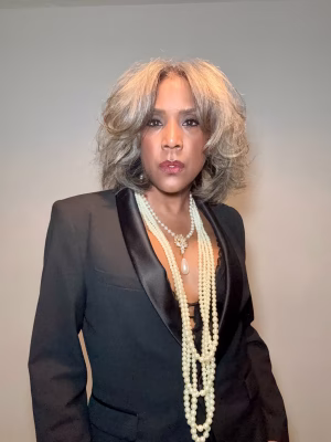 Theressa Broadnax - Project Casting Gallery Image 2 Theressa Broadnax - Gallery Image 2