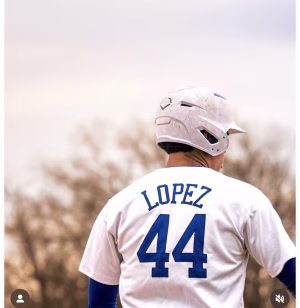 Marcos Lopez - Project Casting Gallery Image 3 Marcos Lopez - Gallery Image 3