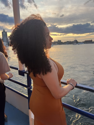 Samari Lopez - Project Casting Gallery Image 5 Samari Lopez - Gallery Image 5