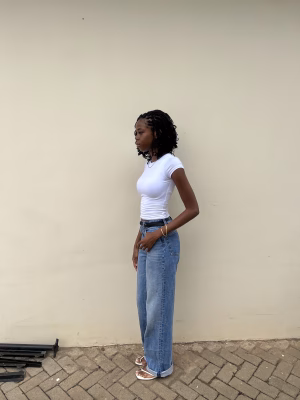 Audrey A - Project Casting Gallery Image 5 Audrey A - Gallery Image 5