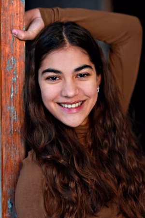 Laylah Sophie Fernandes Heinkelein - Project Casting Gallery Image 8 Laylah Sophie Fernandes Heinkelein - Gallery Image 8