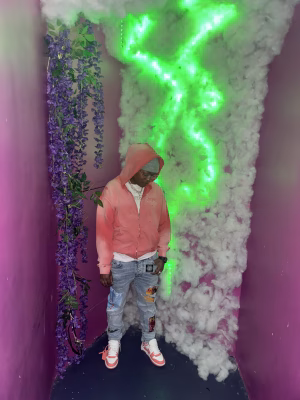 Jaz Clark - Project Casting Gallery Image 4 Jaz Clark - Gallery Image 4