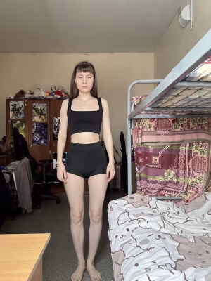 Melania Galeeva - Project Casting Gallery Image 1 Melania Galeeva - Gallery Image 1