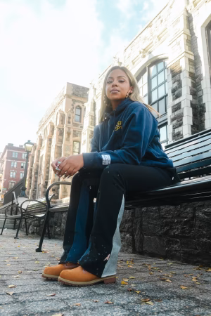 Kamey Gomez - Project Casting Gallery Image 4 Kamey Gomez - Gallery Image 4