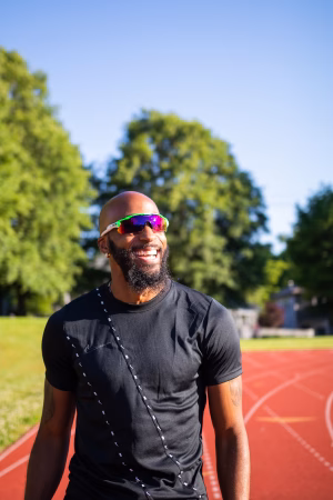 Nick Parks - Project Casting Gallery Image 7 Nick Parks - Gallery Image 7