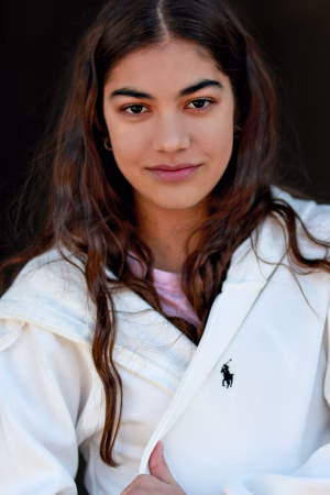 Laylah Sophie Fernandes Heinkelein - Project Casting Gallery Image 3 Laylah Sophie Fernandes Heinkelein - Gallery Image 3