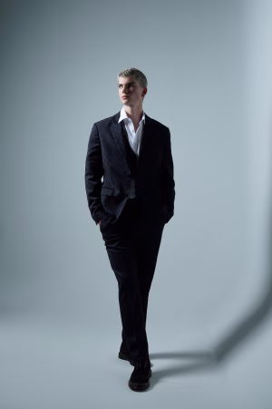 Emory Carroll - Project Casting Gallery Image 5 Emory Carroll - Gallery Image 5