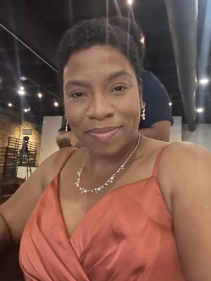 Krystal Carter - Project Casting Gallery Image 2 Krystal Carter - Gallery Image 2