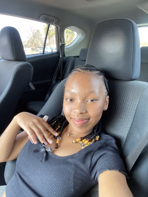 Kelebogile Moruti - Project Casting Gallery Image 8 Kelebogile Moruti - Gallery Image 8