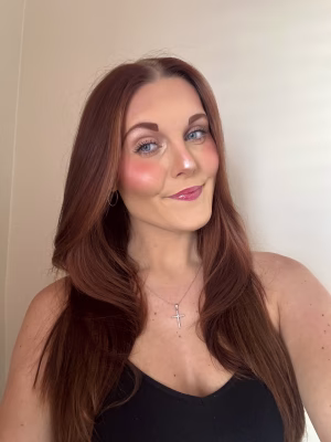 Taylor Garland - Project Casting Gallery Image 2 Taylor Garland - Gallery Image 2