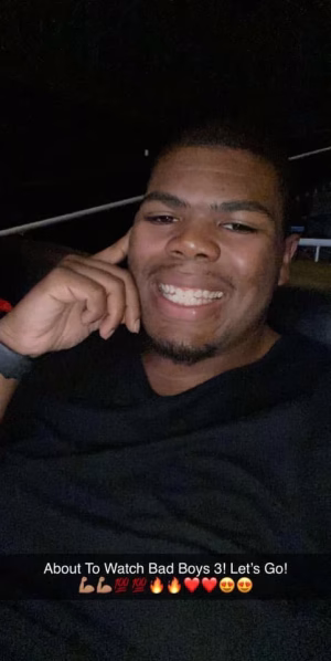 Alexander Jones - Project Casting Gallery Image 8 Alexander Jones - Gallery Image 8