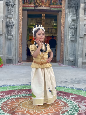 Saanvi Ravidev - Project Casting Gallery Image 4 Saanvi Ravidev - Gallery Image 4