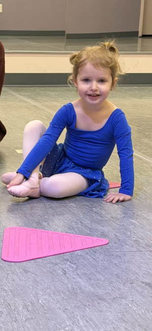 Eliana Gabelev - Project Casting Gallery Image 3 Eliana Gabelev - Gallery Image 3