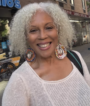 Cherokee Black - Project Casting Gallery Image 4 Cherokee Black - Gallery Image 4