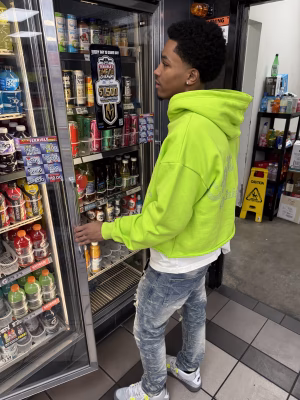 Bruce Glascoe - Project Casting Gallery Image 9 Bruce Glascoe - Gallery Image 9