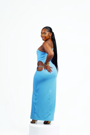 Rodneydra Smith - Project Casting Gallery Image 3 Rodneydra Smith - Gallery Image 3