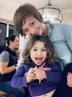 Kristen Droubay - Project Casting Gallery Image 7 Kristen Droubay - Gallery Image 7