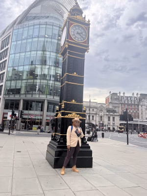 Kaymecia Brandon - Project Casting Gallery Image 7 Kaymecia Brandon - Gallery Image 7