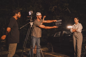 Davis Simpson - Project Casting Gallery Image 12 Davis Simpson - Gallery Image 12