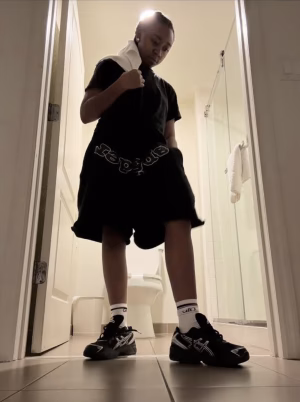 Rhondasia Jackson - Project Casting Gallery Image 1 Rhondasia Jackson - Gallery Image 1