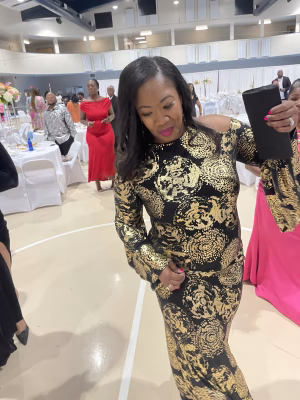 Christy Robinson - Project Casting Gallery Image 8 Christy Robinson - Gallery Image 8