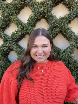 Emily Territo - Project Casting Gallery Image 1 Emily Territo - Gallery Image 1