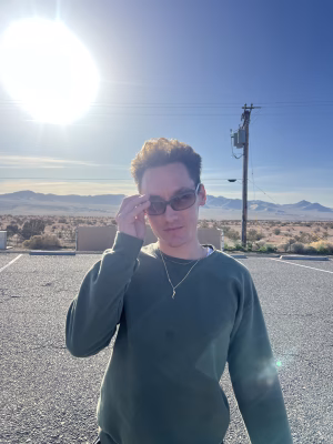 Chance Christensen - Project Casting Gallery Image 3 Chance Christensen - Gallery Image 3