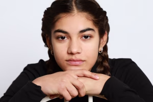 Laylah Sophie Fernandes Heinkelein - Project Casting Gallery Image 6 Laylah Sophie Fernandes Heinkelein - Gallery Image 6