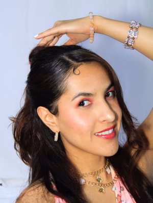 Aurora Prado - Project Casting Gallery Image 2 Aurora Prado - Gallery Image 2