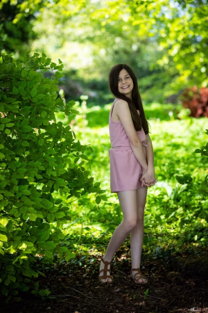 Fiadh Nolan - Project Casting Gallery Image 1 Fiadh Nolan - Gallery Image 1