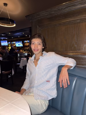 Joseph Marin - Project Casting Gallery Image 5 Joseph Marin - Gallery Image 5