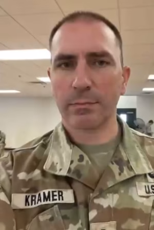 Ben Kramer - Project Casting Gallery Image 1 Ben Kramer - Gallery Image 1