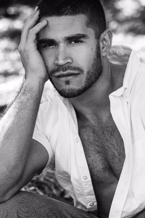 Walter Quesada Montero - Project Casting Gallery Image 1 Walter Quesada Montero - Gallery Image 1