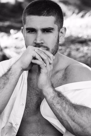 Walter Quesada Montero - Project Casting Gallery Image 2 Walter Quesada Montero - Gallery Image 2