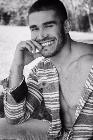 Walter Quesada Montero - Project Casting Gallery Image 3 Walter Quesada Montero - Gallery Image 3