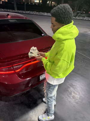 Bruce Glascoe - Project Casting Gallery Image 7 Bruce Glascoe - Gallery Image 7