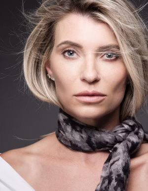 Liubov Tsokolo - Project Casting Gallery Image 16 Liubov Tsokolo - Gallery Image 16