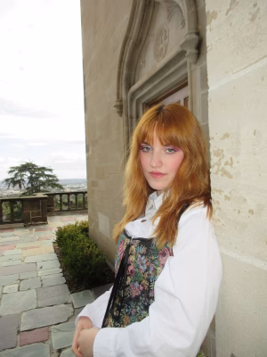 Olivia “Ozzie” Bonich - Project Casting Gallery Image 10 Olivia “Ozzie” Bonich - Gallery Image 10