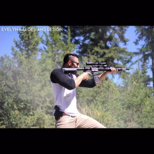 Johnny Kirton - Project Casting Gallery Image 8 Johnny Kirton - Gallery Image 8