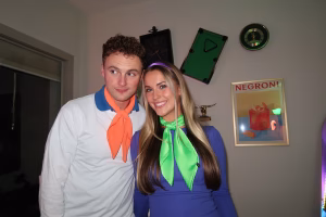 John Lake - Project Casting Gallery Image 7 John Lake - Gallery Image 7