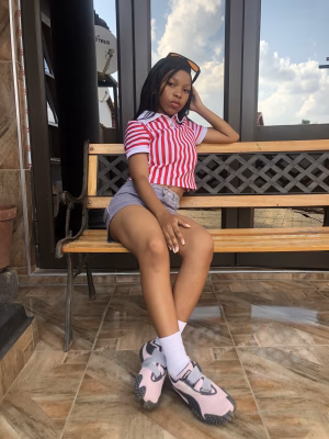 Kelebogile Moruti - Project Casting Gallery Image 6 Kelebogile Moruti - Gallery Image 6