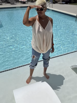 ANYA NEBEL - Project Casting Gallery Image 7 ANYA NEBEL - Gallery Image 7