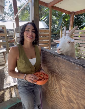 Nicole Gonzalez - Gallery Image 1