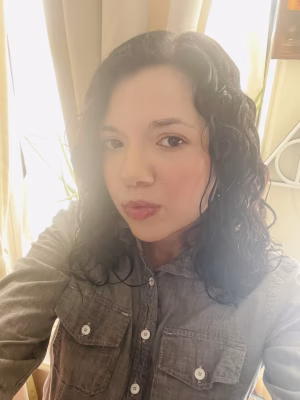 Arlene Gomez - Project Casting Gallery Image 1 Arlene Gomez - Gallery Image 1